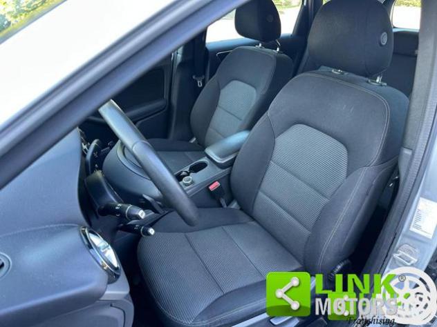 MERCEDES-BENZ B 200 CDI Executive rif. 23899328 - Foto 8