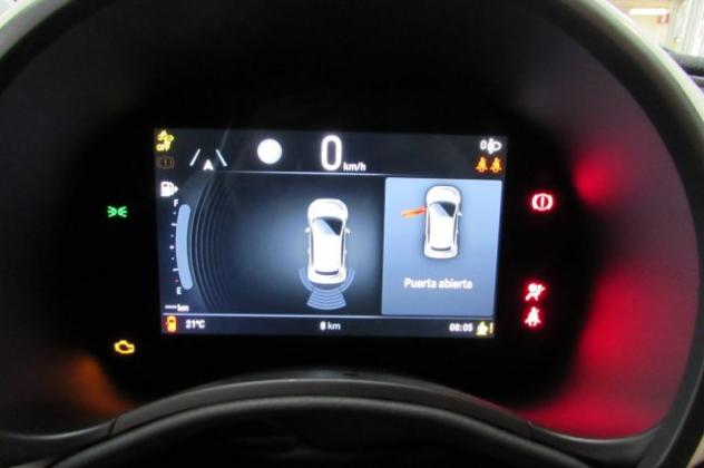 FIAT 500 Berlina 1.0 Hybrid 65cv Torino - KMZERO rif. 24216190 - Foto 8