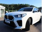BMW X2 sDrive 20d M Sport Harman Kardon Pelle 19" Camera