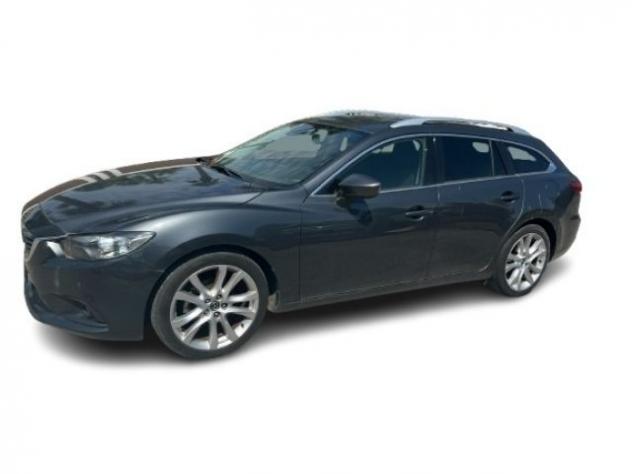 MAZDA 6 2.2L Skyactiv-D 175CV aut. Wagon Exceed rif. 23393034 - Foto 7