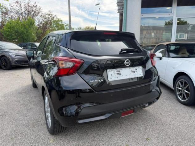 NISSAN Micra IG-T 100 5 porte N-Style rif. 23778958 - Foto 3