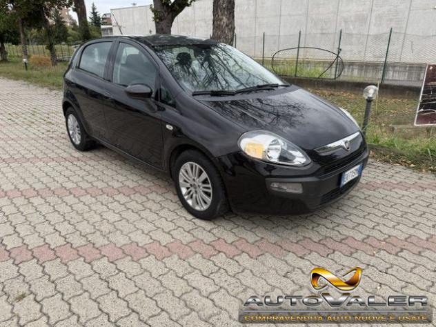 FIAT Punto Evo 1.3 MJT 75CV 5p. Van Dynamic rif. 24058628
