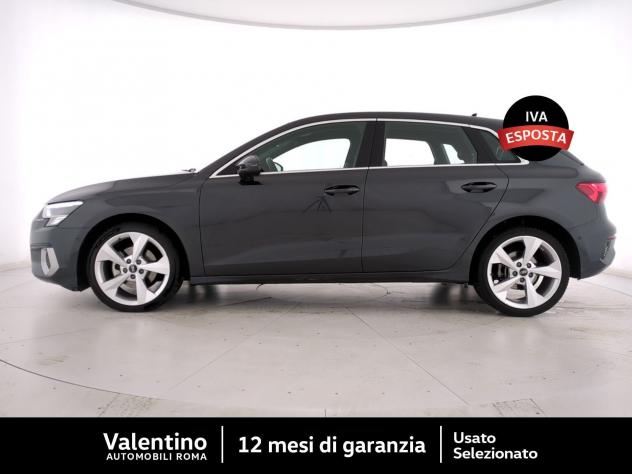 Audi A3 35 TDI S tronic Advanced - Foto 4
