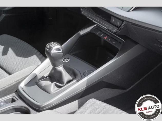 AUDI A3 SPB 30 TFSI Advanced No vincolo finanziamento rif. 23882916 - Foto 7