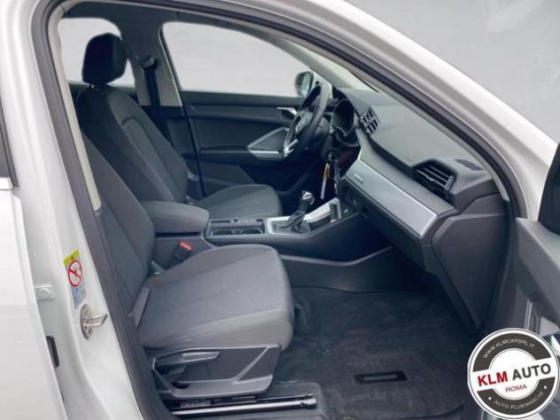 AUDI Q3 SPB 35 TFSI S tronic IVA COMPRESA rif. 24084554 - Foto 6