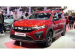 Dacia Jogger 1.0 TCe GPL 100CV 5 posti Expression