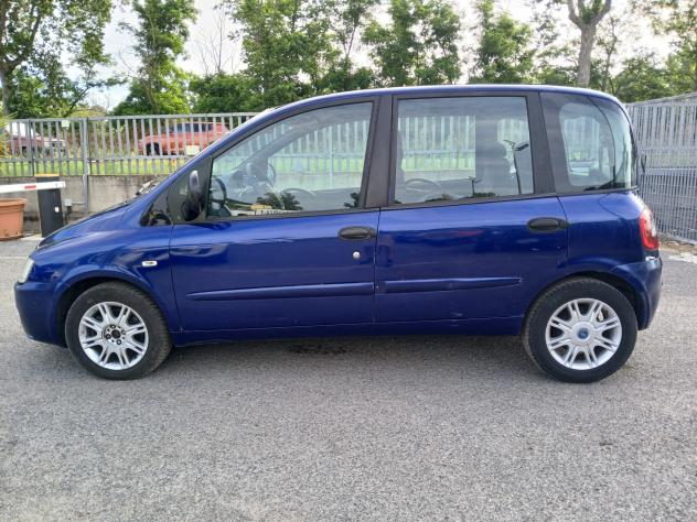 Fiat Multipla 1.9 MJT Dynamic - Foto 8
