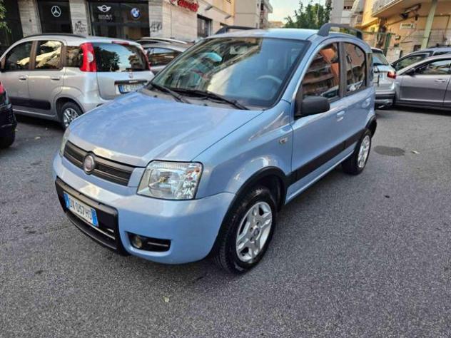 FIAT Panda 1.2 Climbing Natural Power rif. 24097693