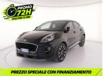 Ford Puma 1.0 ecoboost h Titanium X s&s 125cv