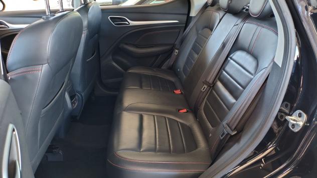 MG ZS 1.0T-GDI Luxury - Foto 8