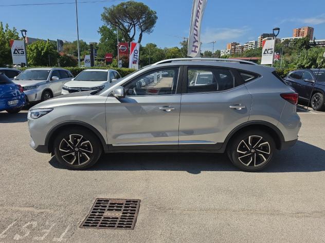 MG ZS 1.5 VTi-Tech Luxury- IMPIANTO GPL B.R.C - Foto 5