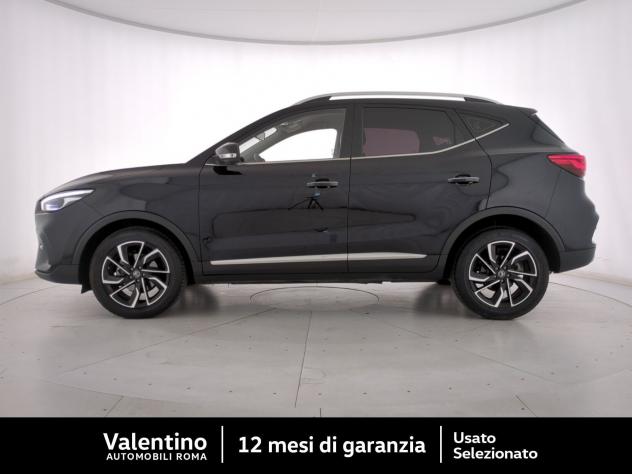 MG ZS 1.5 VTi-Tech Luxury - Foto 4