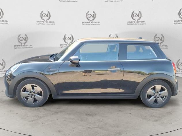 MINI Mini 5 porte Mini 3p 1.5 Cooper Classic auto - Foto 10