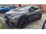 Nissan Juke 1.6 HEV N-Connecta Auto