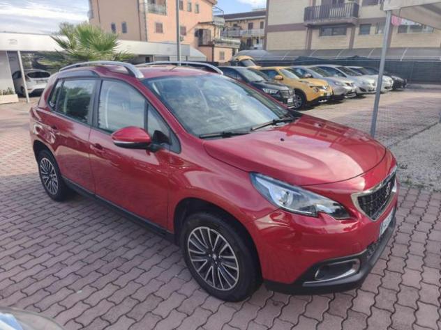 PEUGEOT 2008 BlueHDi 100 Active rif. 23098612