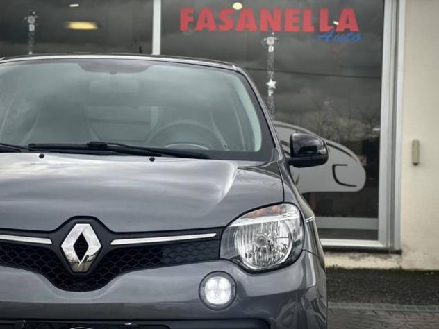 RENAULT Twingo 1.0 LIMITED - AUTOMATICA - UNIPRO' - NO VINCOLI rif. 22983669 - Foto 4