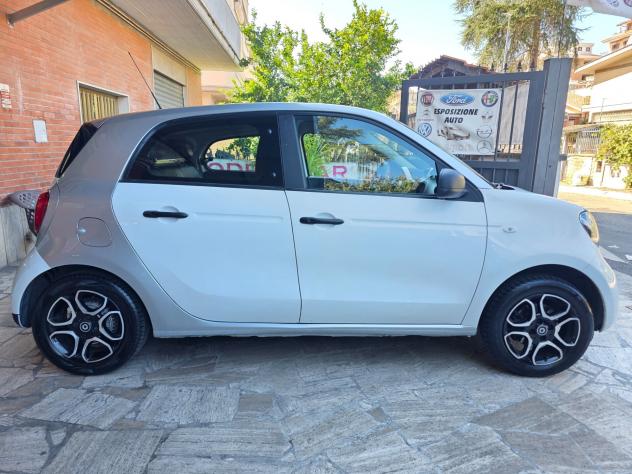 Smart ForFour 70 1.0 Passion - Foto 4