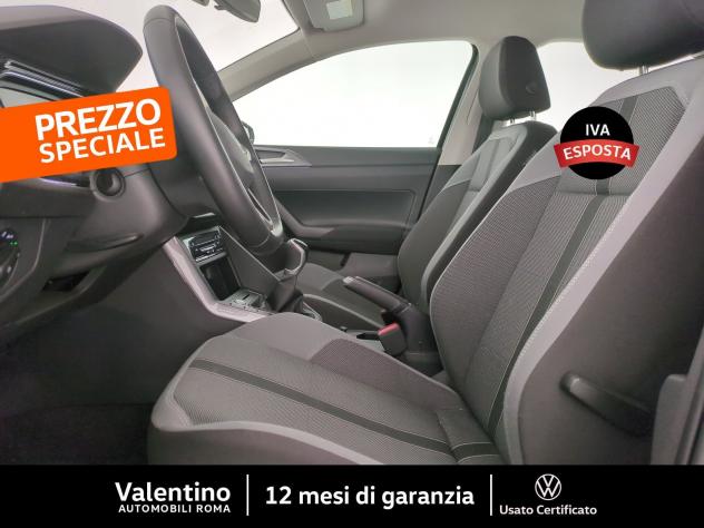 Volkswagen Polo 1.0 TSI Style - Foto 5