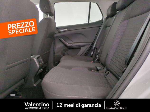 Volkswagen T-Cross T-Cross 1.0 TSI 110 CV Style - Foto 10