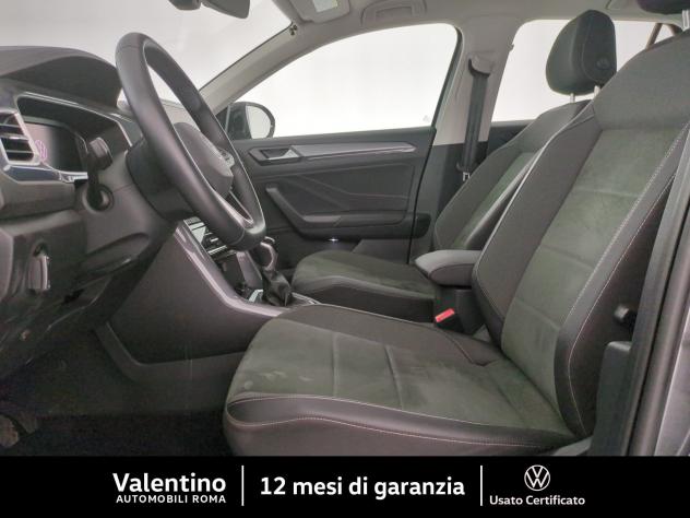Volkswagen T-Roc 1.5 TSI ACT Style - Foto 6
