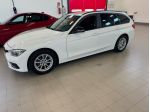 Bmw 318 318d Touring Sport