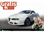Alfa Romeo Spider Spider 2.0 JTDm