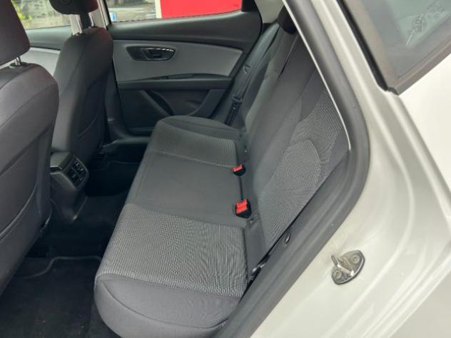 SEAT Leon 1.5 TGI DSG 5p. Style rif. 23456442 - Foto 6
