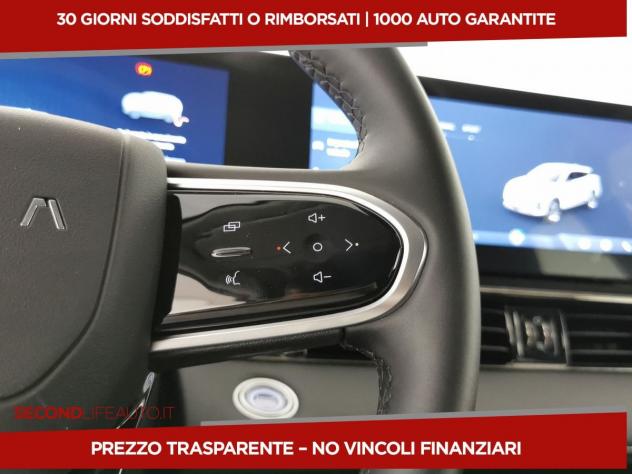 OMODA 5 1.6 TGDI - Trazione anteriore 7DCT Comfort - Foto 8