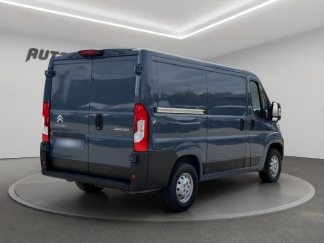 CITROEN Jumper L1H1 BLUEHDI 120CV rif. 23518678 - Foto 4