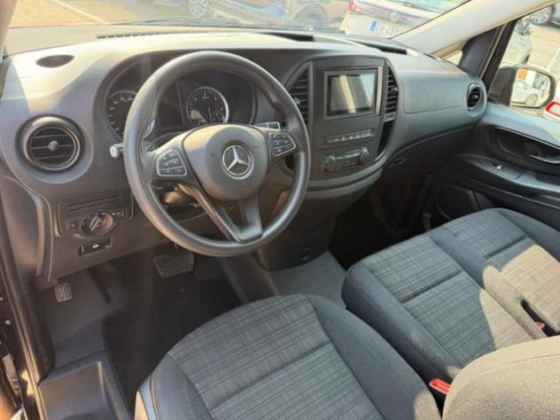 MERCEDES-BENZ Vito 2.0 114 CDI PC-SL Tourer Base Long - OK NEOP. rif. 23987251 - Foto 6