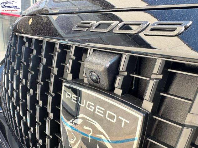 NEW PEUGEOT - 2008 - PureTech 100 Allure#RETROCAMERA/ANT/POSTERIORE! - Foto 8