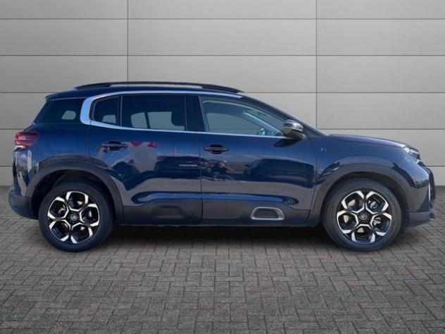 CITROEN C5 Aircross Hybrid 225 e-EAT8 Shine rif. 24159976 - Foto 3