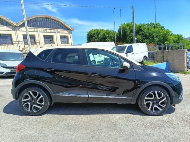 RENAULT Captur 1.5 dCi 8V 90 CV Start&Stop Energy R-Link rif. 23829971 - Foto 5