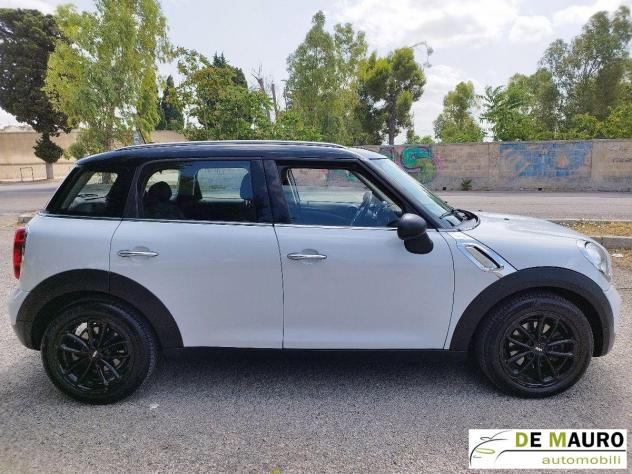 MINI - Countryman - Mini Cooper D - Foto 4