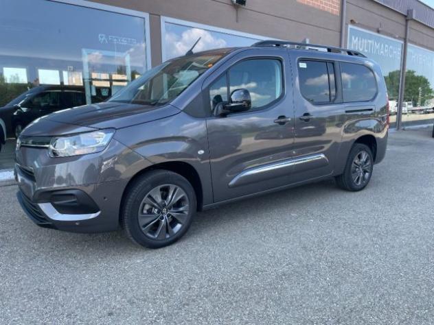 TOYOTA Proace City Verso Electric 50kWh L1 Short D Executive rif. 22254043 - Foto 2