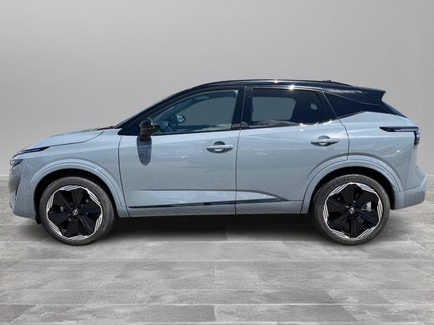 Nissan Qashqai 1.3 mhev N-Design 2wd 140cv - Foto 8