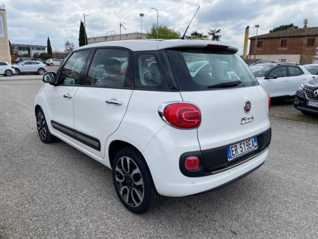FIAT 500L 1.6 Multijet 105 CV Lounge rif. 23503653 - Foto 4