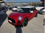 MINI Mini-2016-cambio automatico