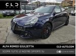 Alfa Romeo Giulietta Giulietta 1750 tbi Quadrifoglio Verde 235cv