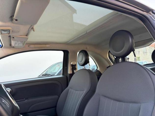 FIAT 500 1.2 Lounge rif. 23979972 - Foto 5