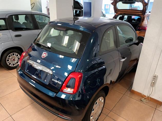 FIAT 500 - Foto 3