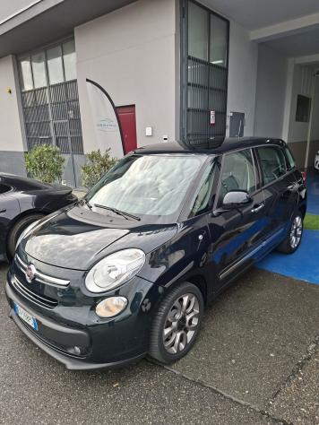 Fiat 500L 1.6 Multijet 120 CV Lounge - Foto 5