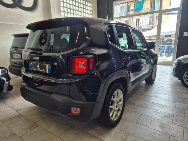Jeep Renegade 1.6 Mjt 130 CV Limited - Foto 5