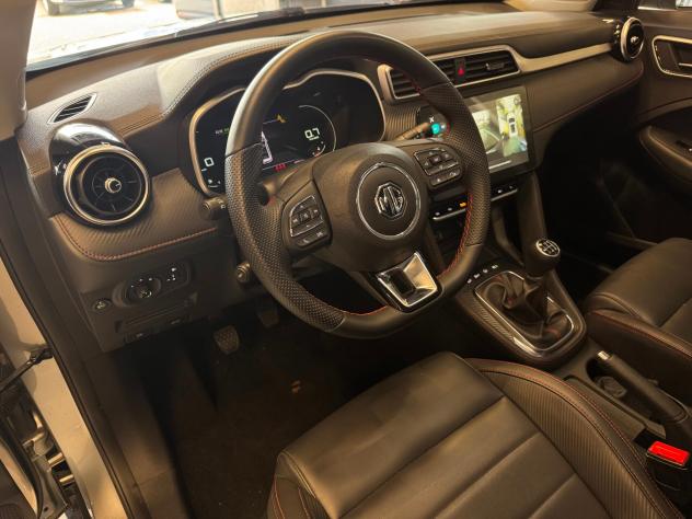MG ZS (2021-2025) ZS Classic 1.5 VTi-tech Luxury - Foto 9
