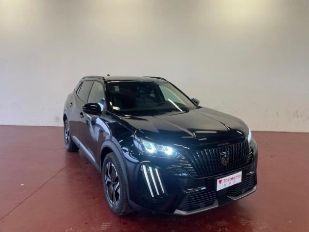 PEUGEOT 2008 1.2 puretech Allure s&s 100cv rif. 22122320 - Foto 8