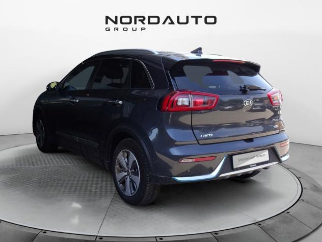 Kia Niro 1ª serie 1.6 GDi DCT PHEV Style - Foto 3
