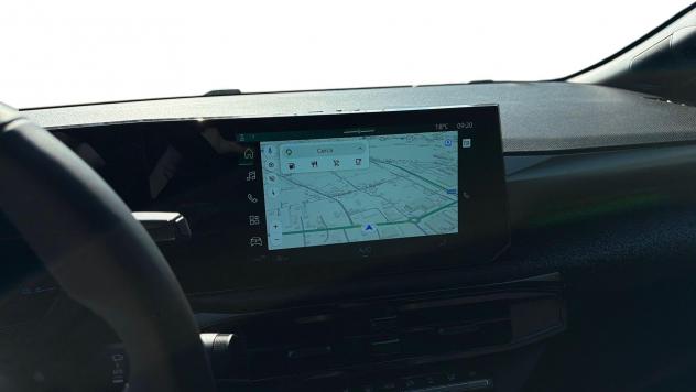 Renault Clio techno full hybrid E-Tech 160 - Foto 8