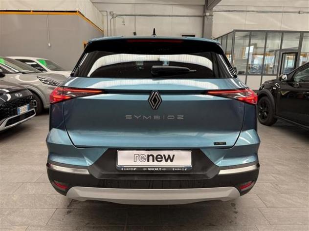 RENAULT Symbioz 1.6 E Tech full hybrid Iconic 145cv auto rif. 22092552 - Foto 3