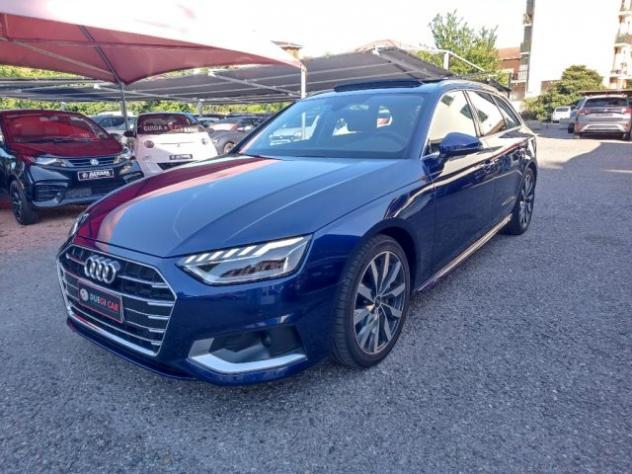 AUDI A4 Avant 40 TDI S tronic Business Advanced rif. 23807819 - Foto 3