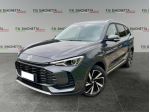 MG ZS 1.5 hybrid+ Luxury auto - KM0